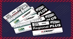 Regional & Regional Plus Passes Delay Updates